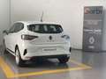 Renault Clio dCi Evolution 74kW Blanc - thumbnail 4