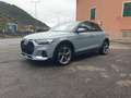 Audi A1 A1 allstreet 30 1.0 tfsi 110cv s tronic bicolor Grigio - thumbnail 3