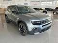 Jeep Avenger Ice 1.2 turbo 100cv Summit Grigio - thumbnail 1