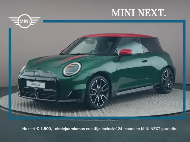 MINI John Cooper Works SE Cooper XL 54.2 kWh