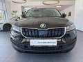 Skoda Karoq 2,0 TDI SCR 4x4 Ambition SC DSG Schwarz - thumbnail 2