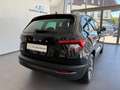 Skoda Karoq 2,0 TDI SCR 4x4 Ambition SC DSG Schwarz - thumbnail 5