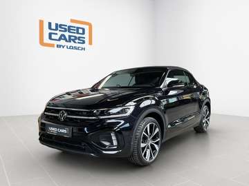 R-Line+DSG+LED+BEATS+BlackStyle+keyless