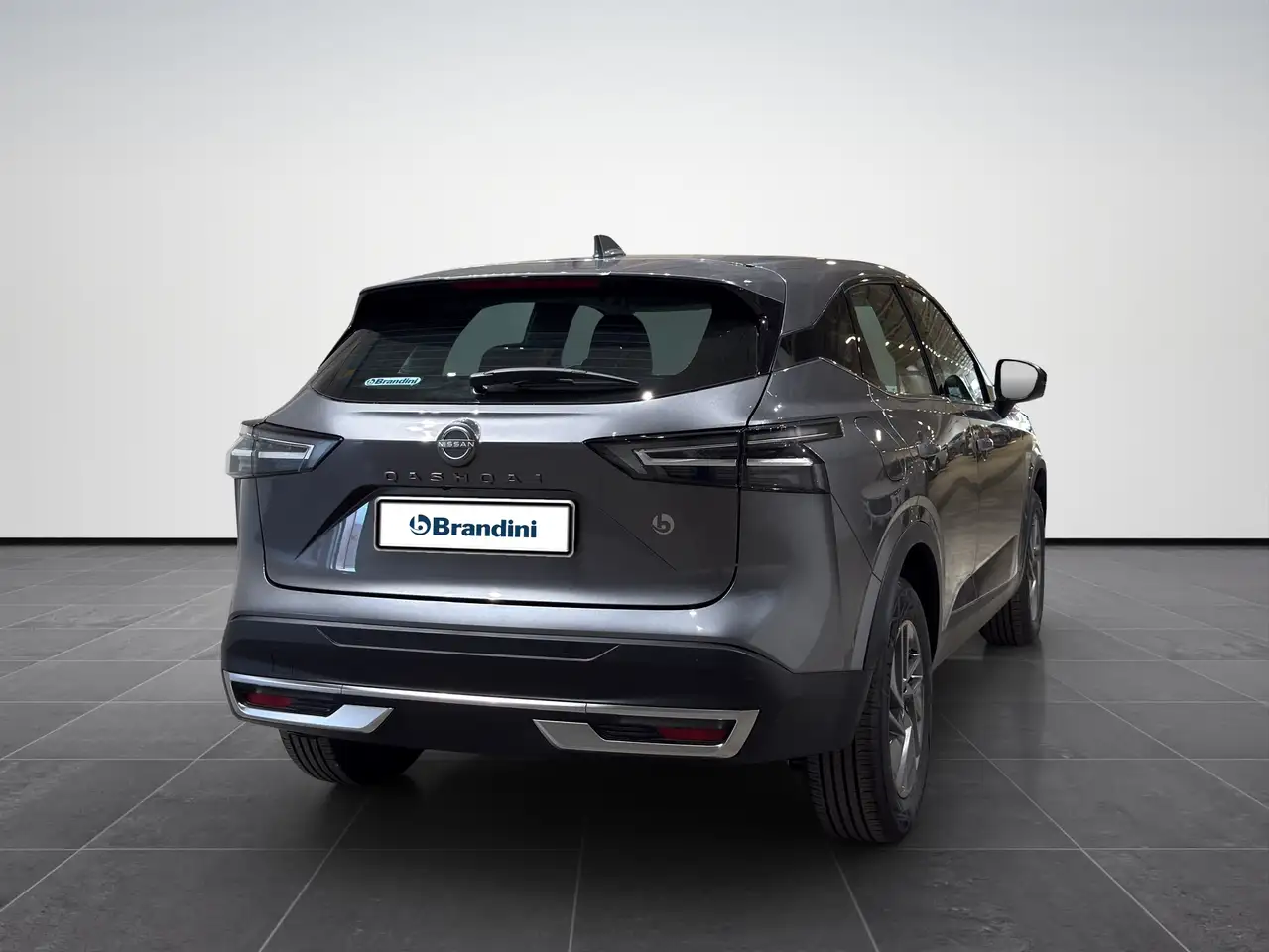 Nissan Qashqai 2026