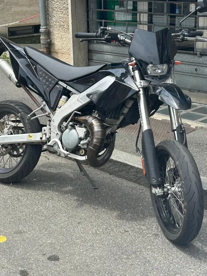 Derbi Senda sm - 2