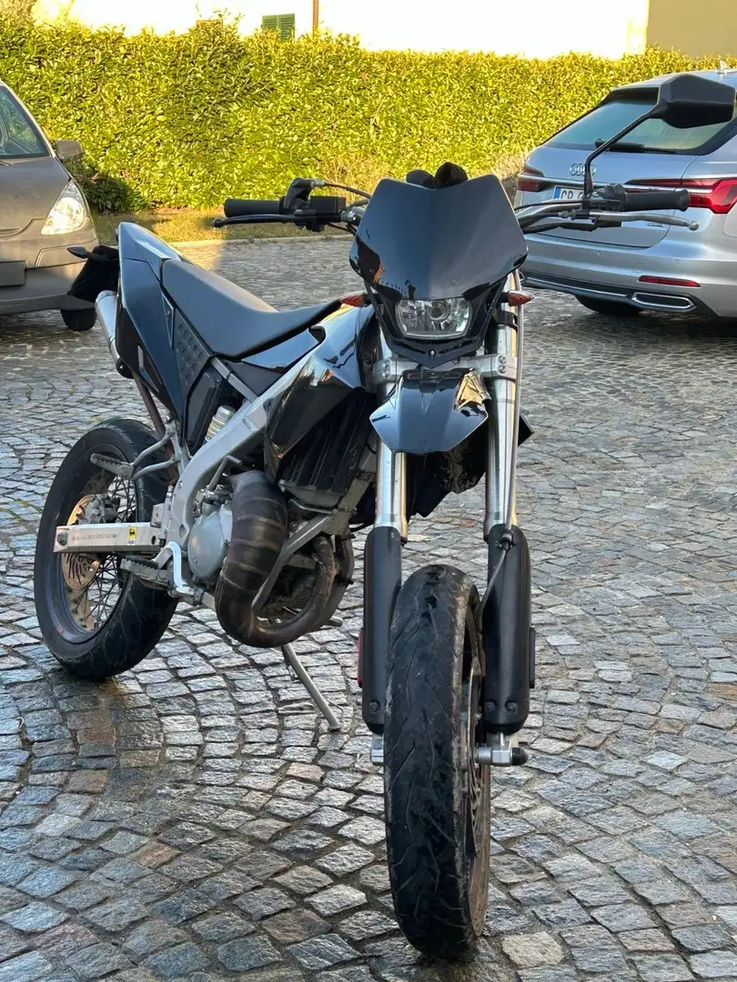 Derbi Senda sm - 1