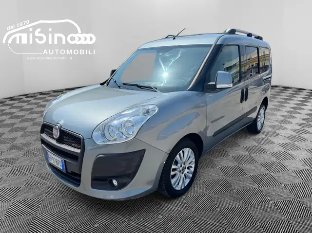 Fiat Doblo Doblo II 2010 1.6 mjt 16v Active 90cv