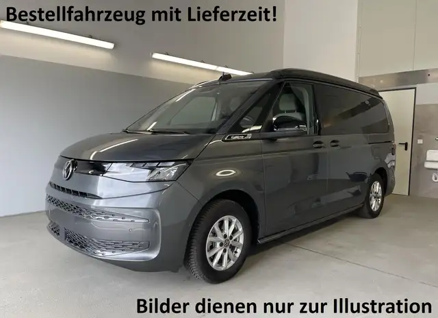 Volkswagen T7 California Beach (TDI / TSI) TSI DSG *Bestellfahrzeug* 2.0...