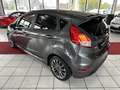Ford Fiesta 1,0 EcoBoost  ST-Line Navi+Alu+PDC+SHZ Grau - thumbnail 2