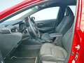 Toyota Corolla 1,8 l Hybrid TS, Team D Temp Klima LED ACC PDCv+h Rouge - thumbnail 3