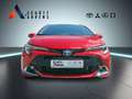 Toyota Corolla 1,8 l Hybrid TS, Team D Temp Klima LED ACC PDCv+h Rouge - thumbnail 12