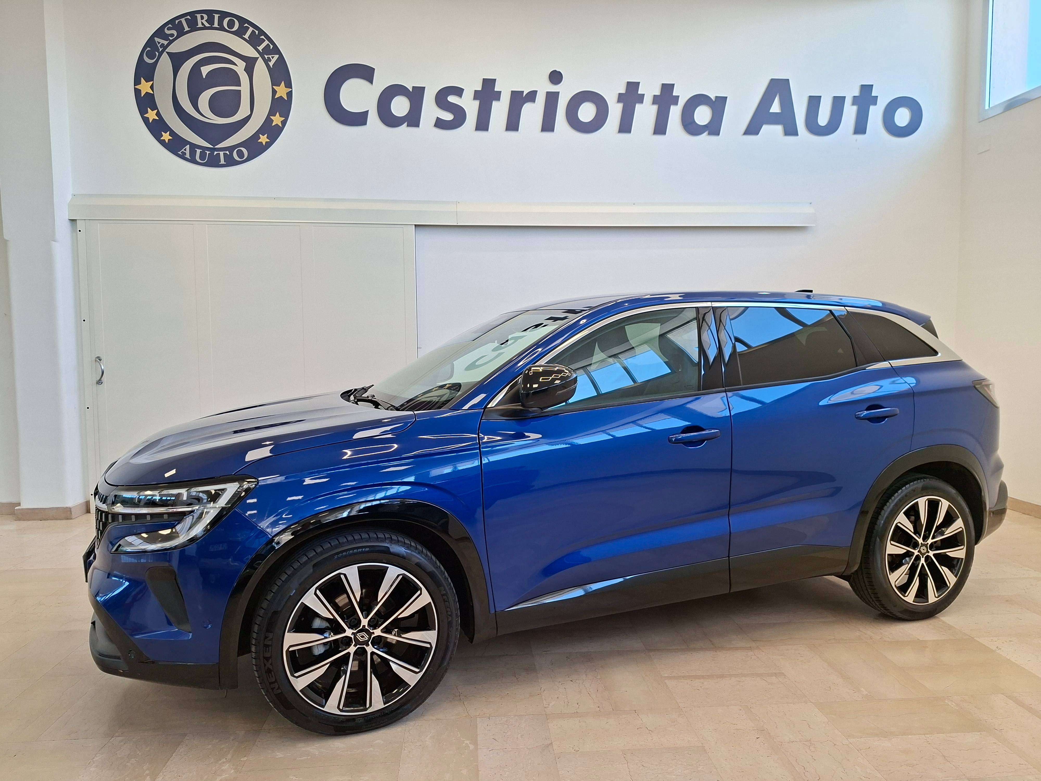 Renault Austral