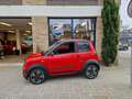 Microcar M.Go 6 X COLORPACK RED + AIRCONDITIONING Rouge - thumbnail 1