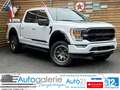 Ford F 150 5.0L ROUSH 4x4 Leder CarPlay AHK 360° Biały - thumbnail 1