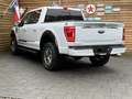 Ford F 150 5.0L ROUSH 4x4 Leder CarPlay AHK 360° Biały - thumbnail 12