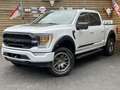 Ford F 150 5.0L ROUSH 4x4 Leder CarPlay AHK 360° Biały - thumbnail 7
