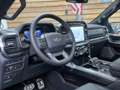Ford F 150 5.0L ROUSH 4x4 Leder CarPlay AHK 360° Weiß - thumbnail 19