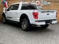 Ford F 150 5.0L ROUSH 4x4 Leder CarPlay AHK 360° Biały - thumbnail 11