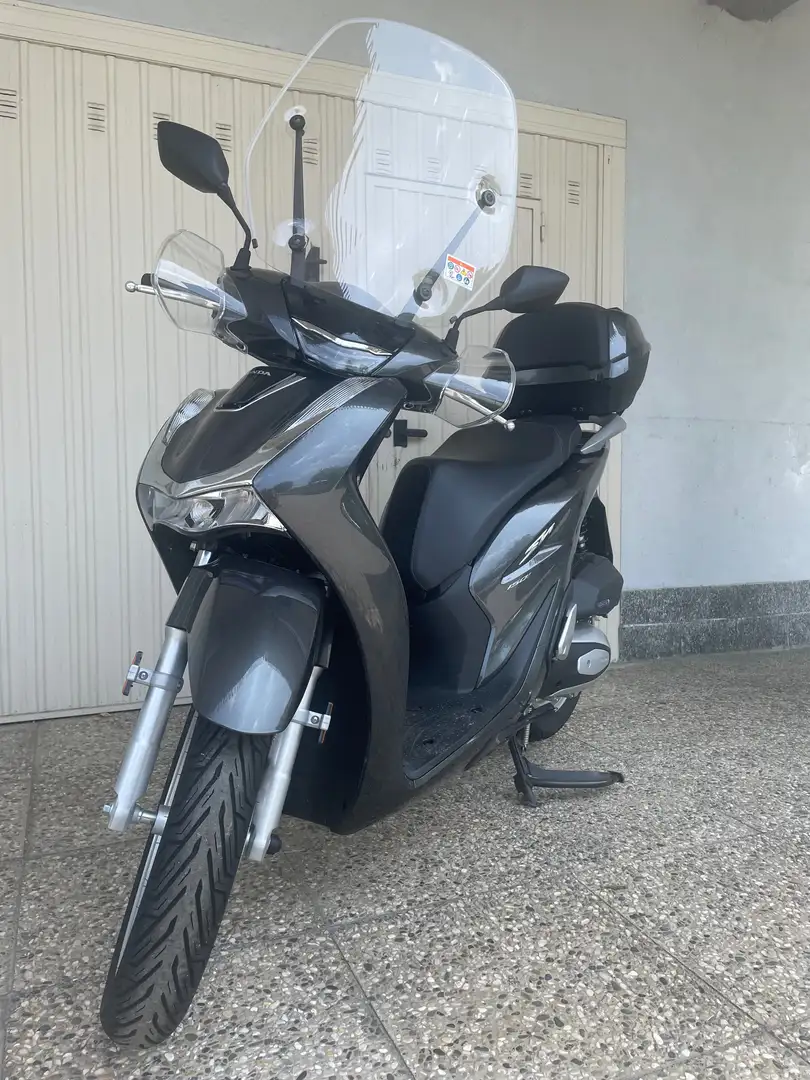 Honda SH 150i Grigio - 1