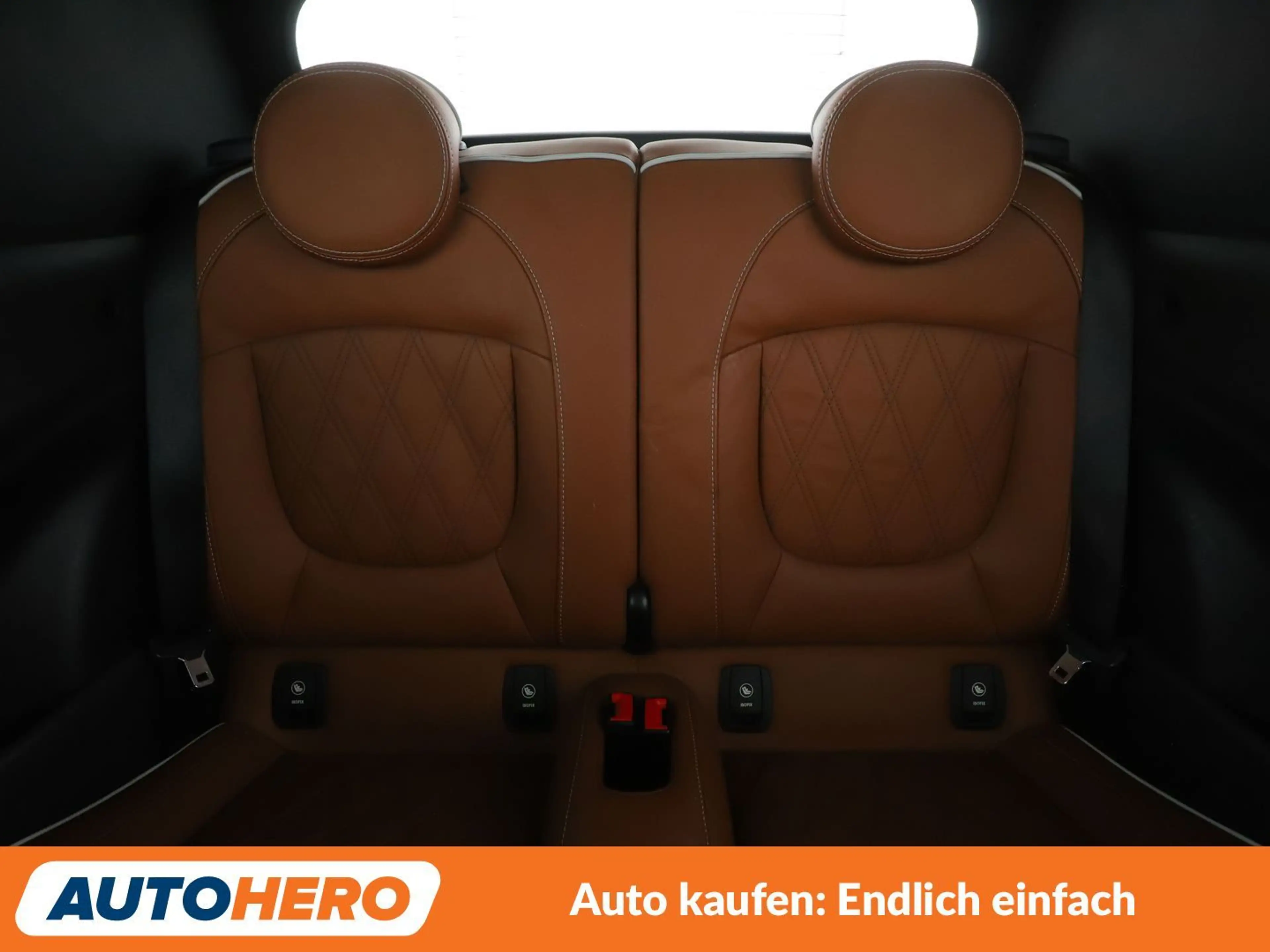 MINI Cooper Cabrio Cooper*TEMPO*PDC*SHZ*LIM*ALU*KLIMA* — photo 15