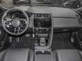 Jaguar E-Pace R-Dynamic SE AWD D200 Mild-Hybrid AD Navi Leder di Schwarz - thumbnail 4