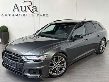 Avant ABT NAV+MATRIX+20ZO+PANO+KAM+B&O+LUFTFEDERUN