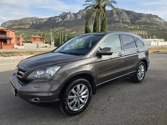 Honda CR-V 2.2i-DTEC Innova