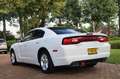 Dodge Charger 3.6 V6 Aut. | 1e Eigenaar | Unieke Staat | Histori Fehér - thumbnail 11