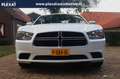 Dodge Charger 3.6 V6 Aut. | 1e Eigenaar | Unieke Staat | Histori Fehér - thumbnail 5