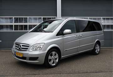 3.0 CDI Trend Edition DC Lang AUT | XENON | TREKHA
