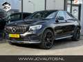 Mercedes-Benz GLC 300 Coupé 4MATIC Prestige AMG/PANO Noir - thumbnail 1