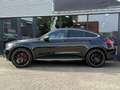 Mercedes-Benz GLC 300 Coupé 4MATIC Prestige AMG/PANO Noir - thumbnail 4