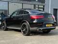 Mercedes-Benz GLC 300 Coupé 4MATIC Prestige AMG/PANO Noir - thumbnail 5