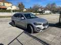 BMW X1 X1 F48 2019 xdrive18d Sport auto Grijs - thumbnail 1