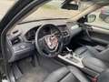 BMW X3 xDrive20d Schwarz - thumbnail 8