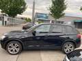 BMW X3 xDrive20d Schwarz - thumbnail 4