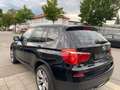 BMW X3 xDrive20d Schwarz - thumbnail 5