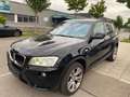 BMW X3 xDrive20d Schwarz - thumbnail 1