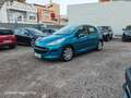 Peugeot 207 1.6 HDI XS Pack Azul - thumbnail 2
