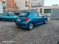 Peugeot 207 1.6 HDI XS Pack Azul - thumbnail 4