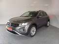 Volkswagen T-Roc 1.5 TSI Life Plus DSG LED+SHZ 5 Jahre Garantie Gris - thumbnail 1