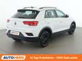 Volkswagen T-Roc 1.0 TSI Weiß - thumbnail 6
