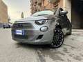 Fiat 500e ICON CABRIO FULL FULL OK NEOPATENTATI! Gri - thumbnail 1