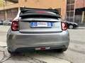 Fiat 500e ICON CABRIO FULL FULL OK NEOPATENTATI! Grey - thumbnail 19