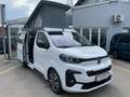 Citroen Holidays Holidays Camper BlueHDI 180PS Automatik Weiß - thumbnail 10