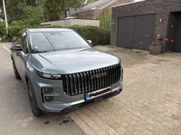 SHS Exclusive Plug-in Hybride, automaat, 255kW full option