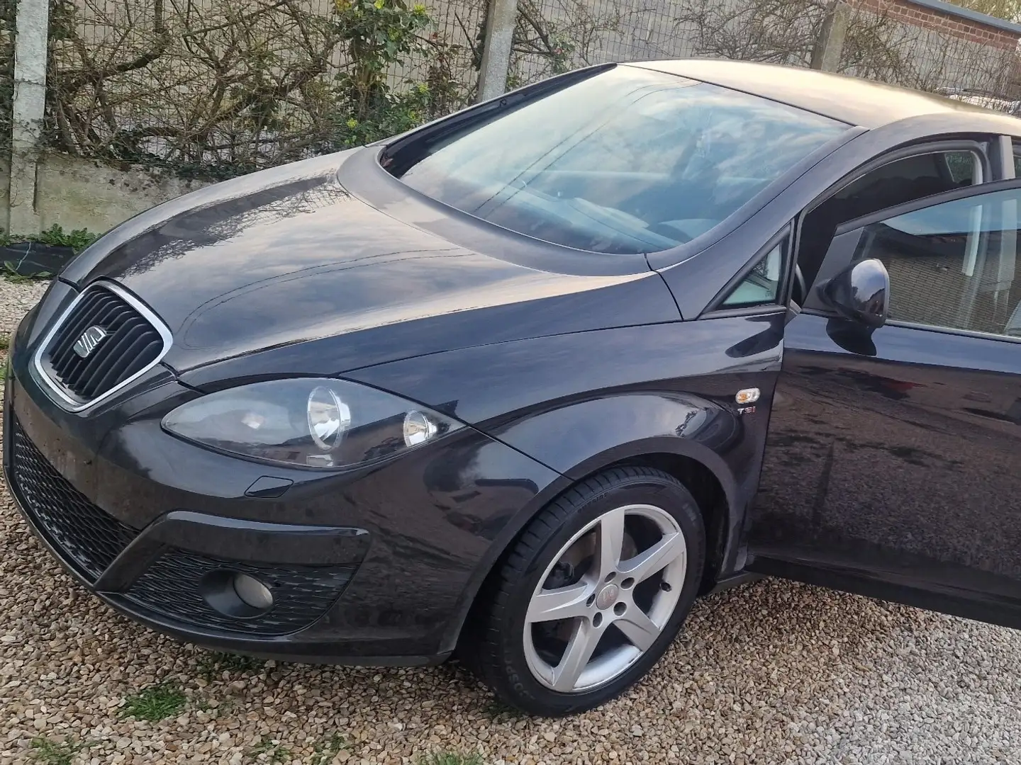 SEAT Altea 1.8 TSI Style DSG - Style Essence - Automatique - 1