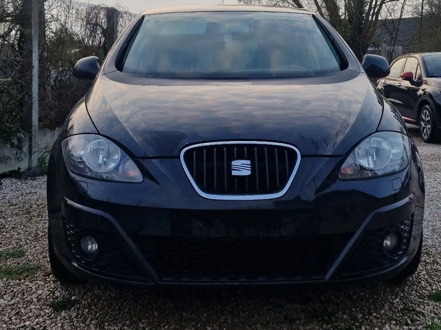 SEAT Altea 1.8 TSI Style DSG - Style Essence - Automatique - 2