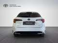Toyota Corolla Hybrid Active Drive Weiß - thumbnail 4
