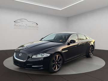 2.0T Premium Luxury Lang PANO/BOWERS
